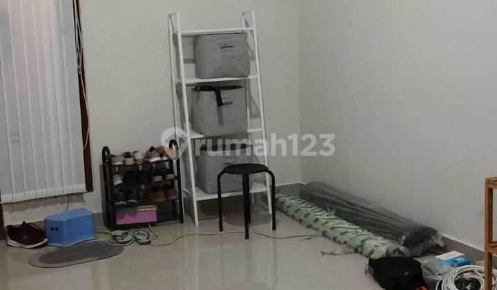 Rumah Bebas Banjir di Jl Pidada Ubung Cc 1