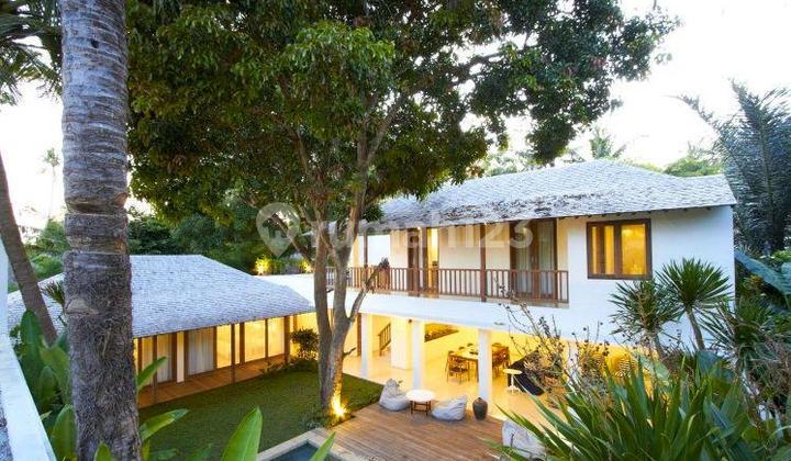 Vila Minimalis Furnish Dekat Pantai Sanur Cn/bo Vila Minimalis Furnish Dekat Pantai Sanur Cn/bo