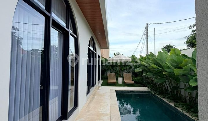 Siap Huni 5 Unit Villa Full Furnish Dekat Pantai Bingin Wn Siap Huni 5 Unit Villa Full Furnish Dekat Pantai Bingin Wn