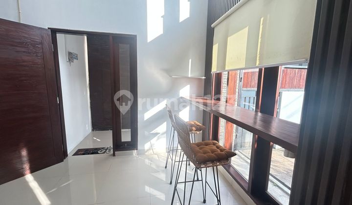 Rumah Minimalis Nyaman di Lingkungan Perumahan Area Jimbaran Cn 2