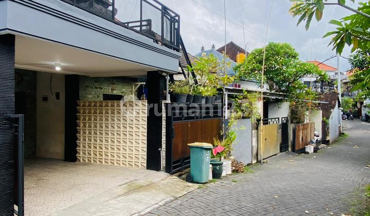 Murah Rumah 2 Lantai Area Dalung