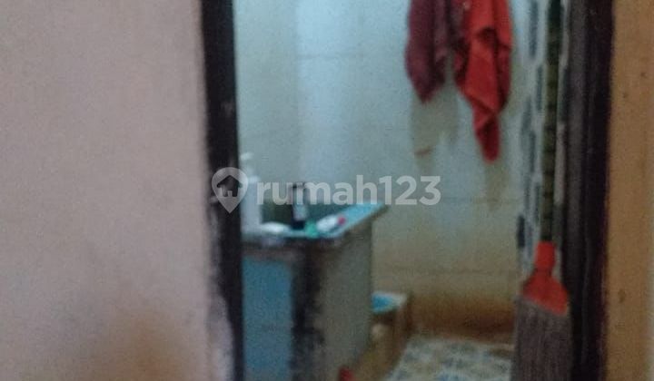 Rumah Siap Huni 4 Kamar Di Denpasar Barat Gp 2