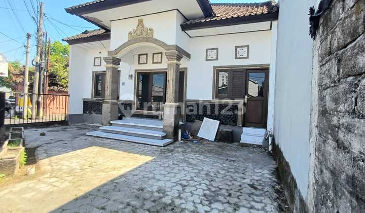 For Rent: 2-Bedroom House Near Balu Kiddy School