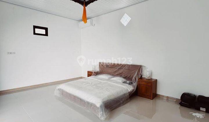 Disewakan Villa 2 Kamar Dekat Pantai Nyanyi Ls 2