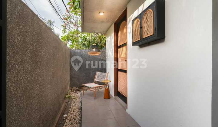 For Rent 1 Bedroom Furnished Apartment in Jimbaran Cn/ab For Rent 1 Bedroom Furnished Apartment in Jimbaran Cn/ab