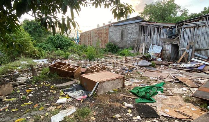 Land 700.0 m² SHM On Main Street Sunset Road Gp Land 700.0 m² SHM On Main Street Sunset Road Gp