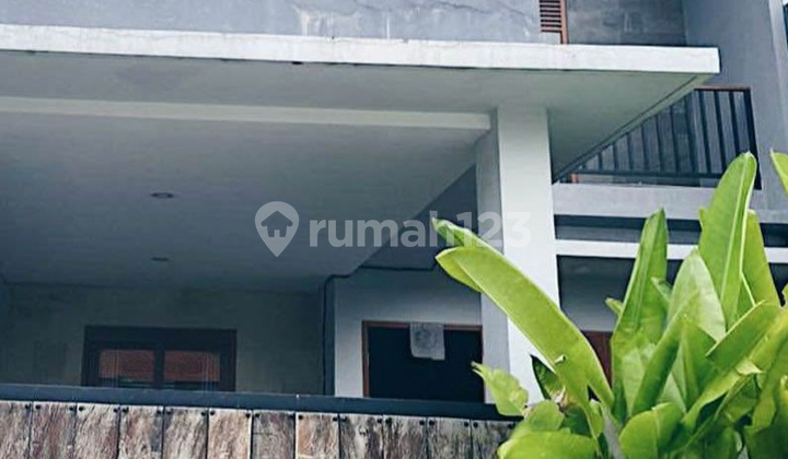 Disewakan Rumah Minimalis 3 Kamar Di Abianbase Ls 2