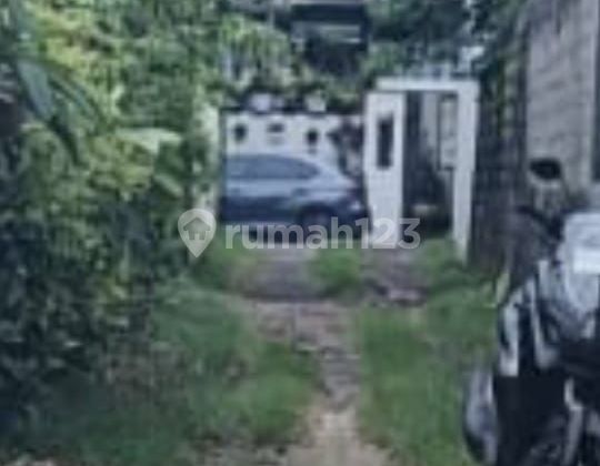 Land 400.0 M² in Villa Sanur Cn Area