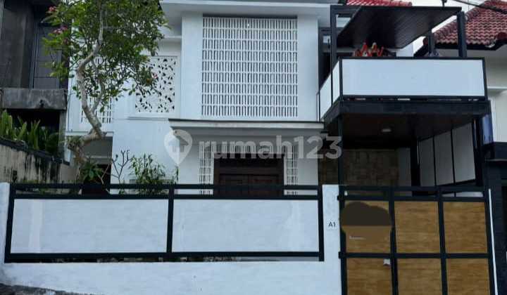 Luxury One Gate House in Greenlot Residence Ev