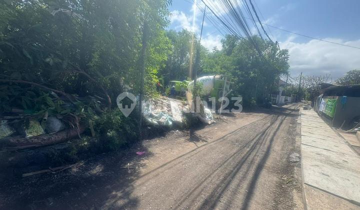 Disewakan Tanah 25 Are Shm Di Sanur Cn/gp Disewakan Tanah 25 Are Shm Di Sanur Cn/gp