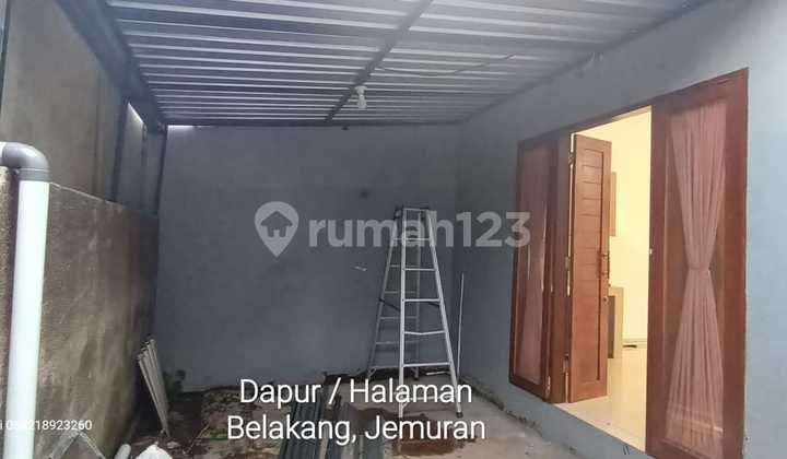 Disewakan Rumah 2 Lantai Di Sesetan Im 2
