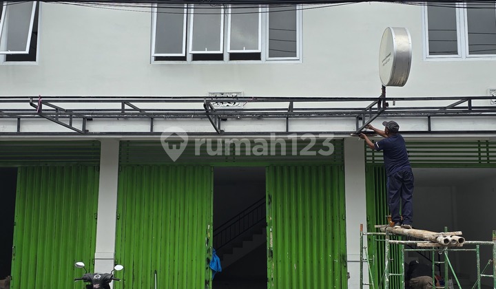 For Rent Strategic 2-Story Shop House in Panjer Cn/kori For Rent Strategic 2-Story Shop House in Panjer Cn/kori