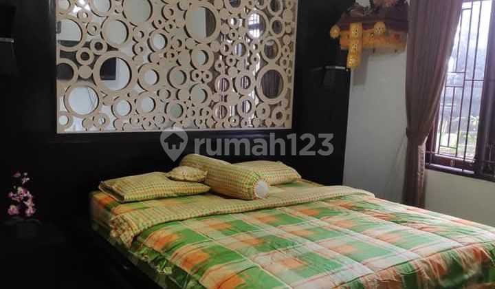 Rumah Murah 4 Kamar di Sidakarya Dk