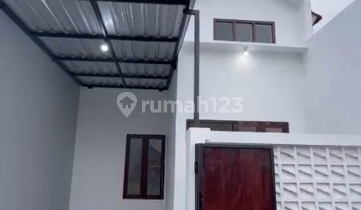 Rumah Disewakan Selama 20 Tahun di Pemogan Gp