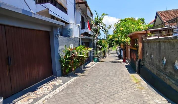 For Rent 4 Bedroom House In Muding Kerobokan Cn