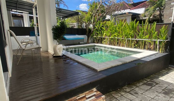 Villa Style House Near Bali Kiddy Gp School