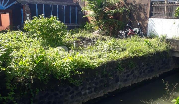 Long Term Lease 4 Are Land in Sedap Malam Sanur Cn Long Term Lease 4 Are Land in Sedap Malam Sanur Cn