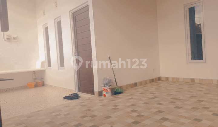 Siap Huni Rumah Baru Gress di Denpasar Barat Jl 2