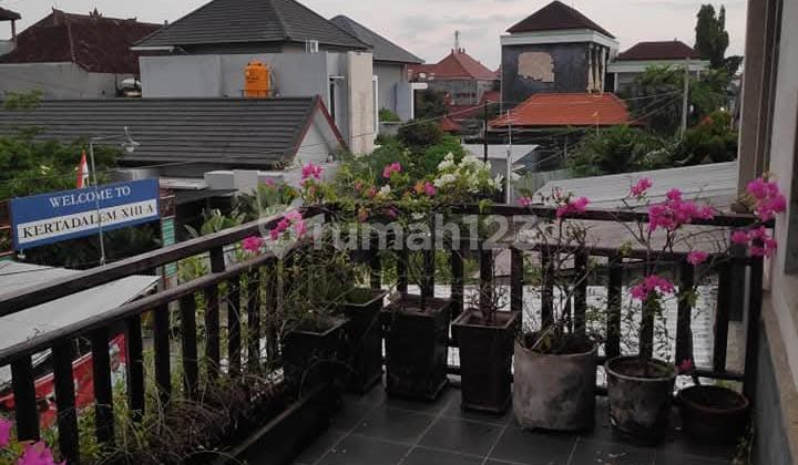 Rumah Murah 4 Kamar di Sidakarya Dk 2