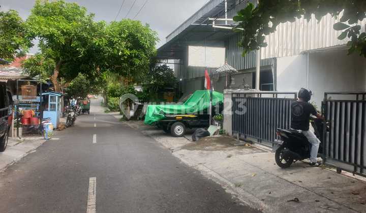 2 Units Former Office Wide Parking in Central Gatsu Street