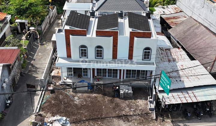 Disewakan 3 Unit Ruko Baru 2 Lantai Di Uluwatu Im 2