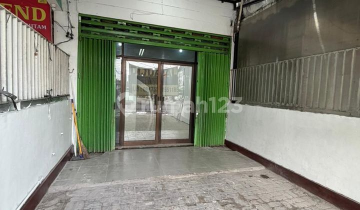 Ruko Lantai 2 SHM Dekat Bandara Gp