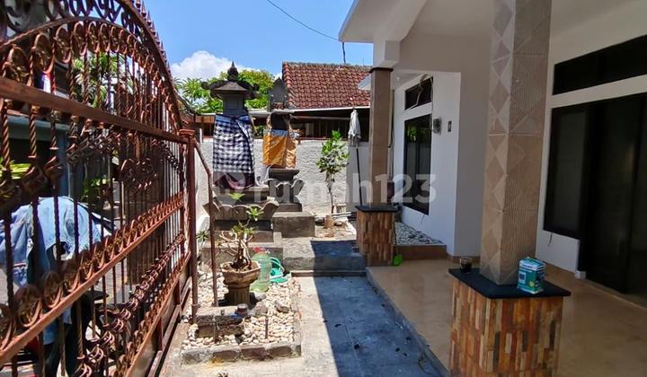 Disewakan Rumah 4 Kamar Di Muding Kerobokan Cn 2