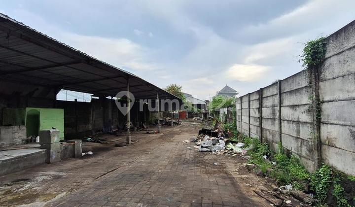 Land 11 Ares and Former Workshop Building in Cargo Cn Land 11 Ares and Former Workshop Building in Cargo Cn