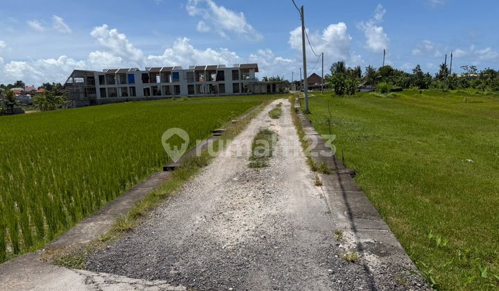 Leasehold Land Area 5 Are Near Nyanyi Beach Ev