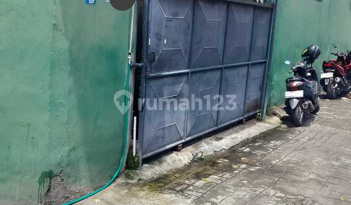Murah Rumah 3 Kamar di Jl Gunung Salak Denpasar Jl