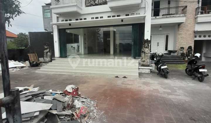 2-Story Shop House South Facing Near Airport Cn