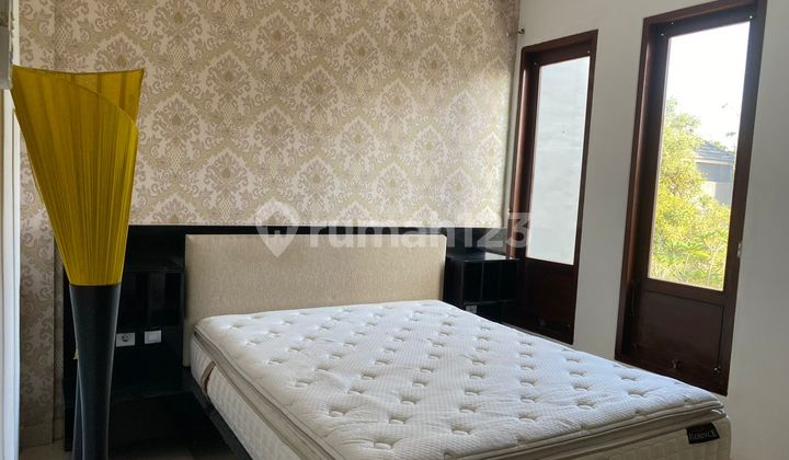 Rumah 2 Lantai Full Furnish Di Mumbul Cn 2