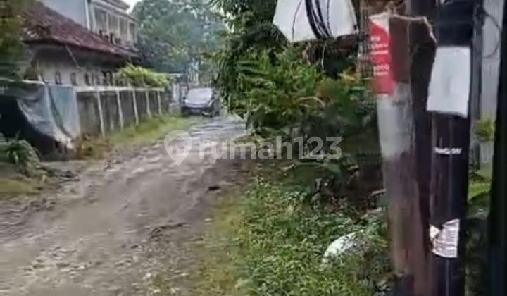 Long-Term Lease Land Area 80.0 M² SHM (Certificate of Ownership) GP