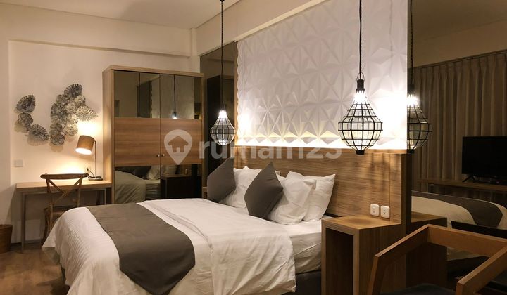 Villa View Laut 2 Kamar Di Nusa Dua Cn/alo