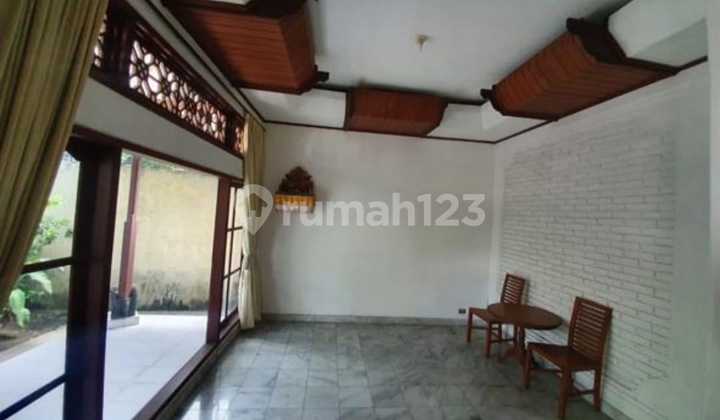 Disewakan Rumah Dekat Plaza Renon Dan Pantai Sanur Cn/tiamm 2