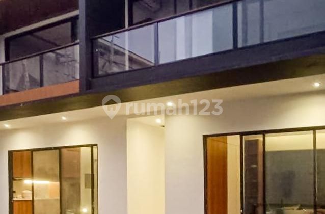 Villa Freehold Furnish Dekat Pantai Nyanyi It