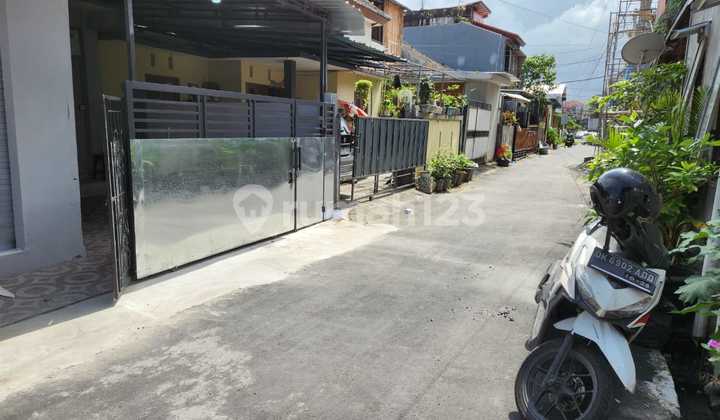 For Rent 2-Story House Plus Small Shop on Mahendradata Street For Rent 2-Story House Plus Small Shop on Mahendradata Street