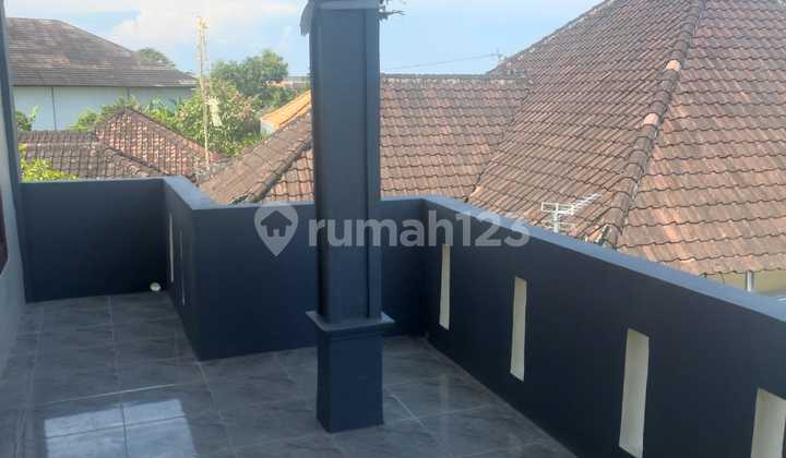 Disewakan Rumah Baru Murah Daerah Mahendradata Im 2