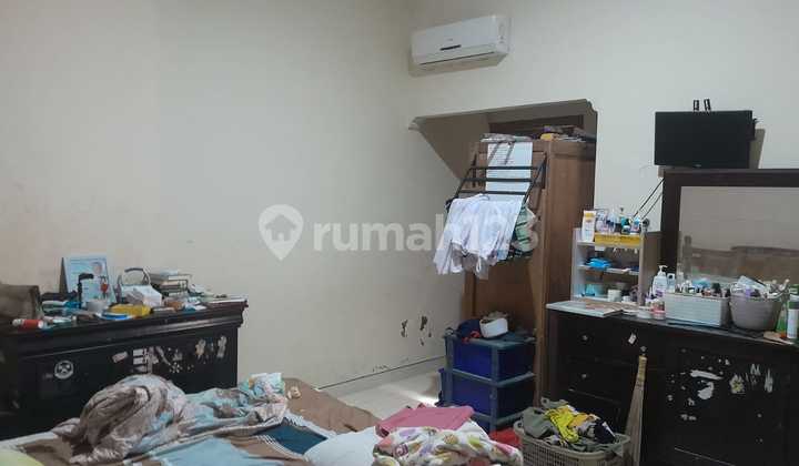 Disewakan Villa View Alam Furnish Di Sukawati Im
