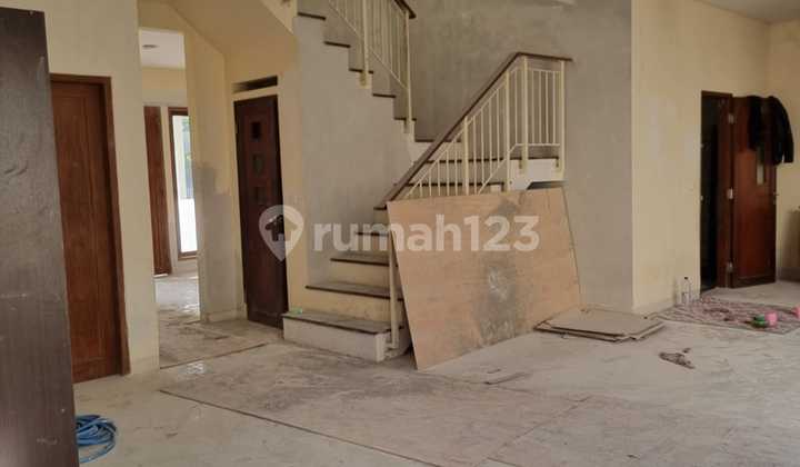 Disewakan Rumah Baru Private Pool Di Bypass Ngurah Rai Kuta Db