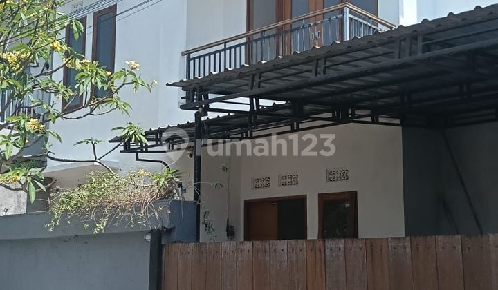 Vila 3 Kamar Private Pool Di Sanur Gp