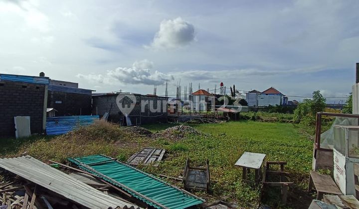 For Rent 467.0 M² Land with SHM on Jl Pura Demak Denpasar Cn/gp For Rent 467.0 M² Land with SHM on Jl Pura Demak Denpasar Cn/gp