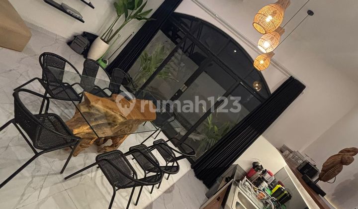 2 Bedroom Villa Near Berawa Beach Street 2 Bedroom Villa Near Berawa Beach Street