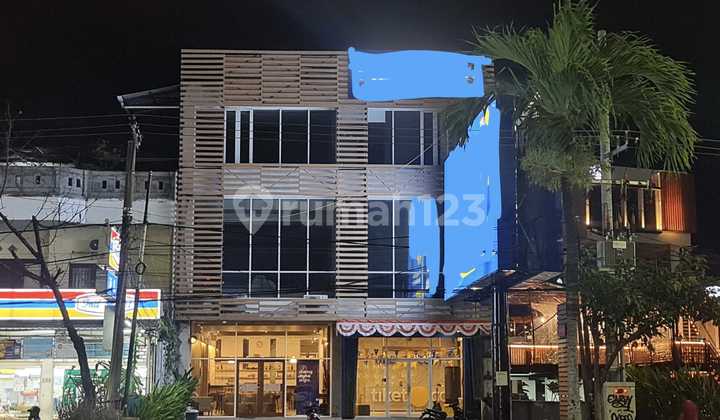 Ruko 3 Lantai Lokasi Strategis Di Sunset Road Cn Ruko 3 Lantai Lokasi Strategis Di Sunset Road Cn