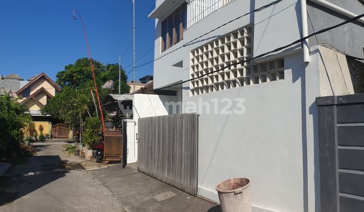 Siap Huni Rumah Full Furnish Dekat Sidewalk Mall Cn 1