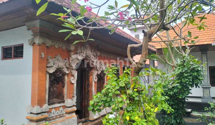 Disewakan Rumah Style Bali Di Kerobokan Ipp Disewakan Rumah Style Bali Di Kerobokan Ipp