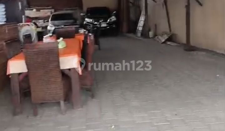 Warehouse Area 2 Ares in Sidakarya Denpasar Gp