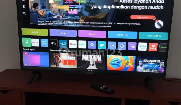 Ready-to-Occupy 3-Bedroom Furnished House in Ungasan