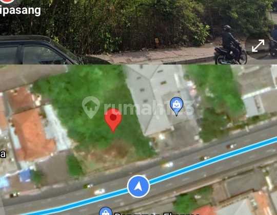 Tanah 17.4 Are Seberang Hotel Aston Gatsu Barat Cn Tanah 17.4 Are Seberang Hotel Aston Gatsu Barat Cn