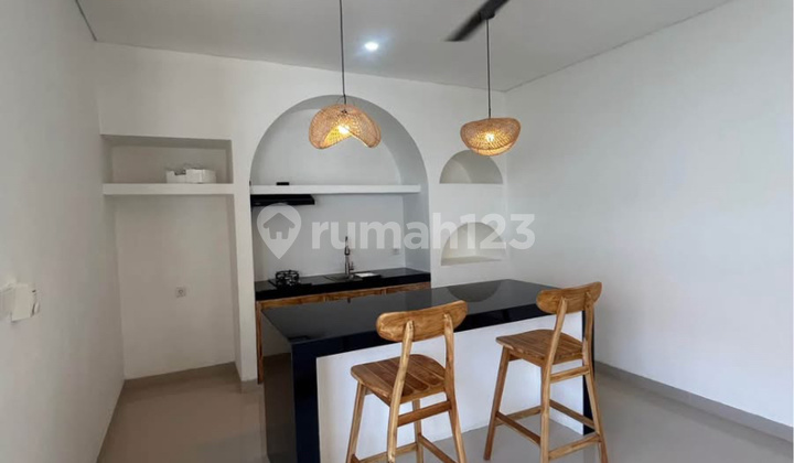 Disewakan Villa 2 Kamar Di Padonan Canggu Cn Disewakan Villa 2 Kamar Di Padonan Canggu Cn